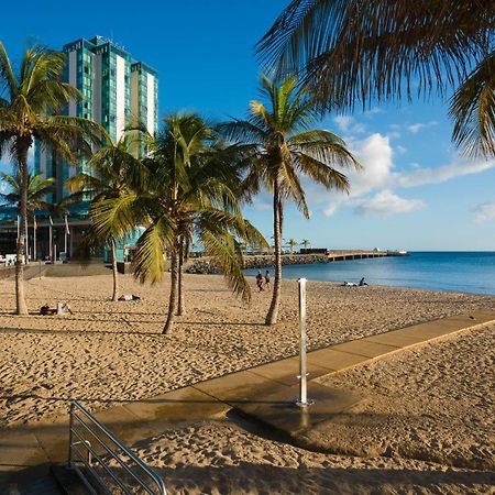 Apartamento Chinijo Арресіфе Екстер'єр фото