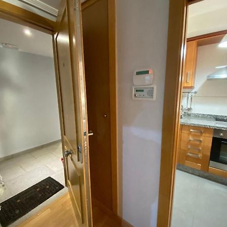 Apartamento Chinijo Арресіфе Екстер'єр фото
