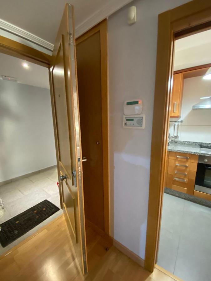 Apartamento Chinijo Арресіфе Екстер'єр фото