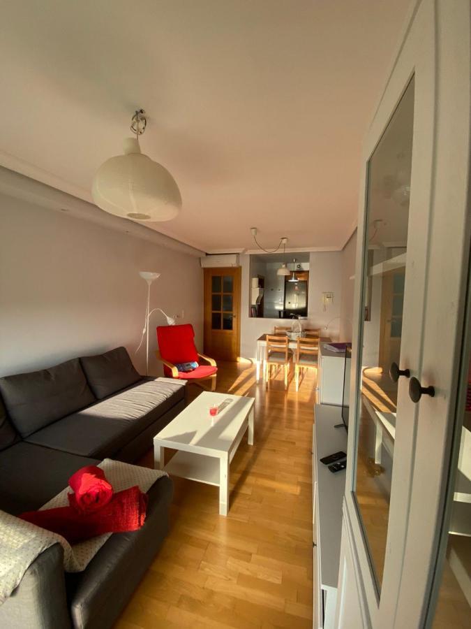 Apartamento Chinijo Арресіфе Екстер'єр фото