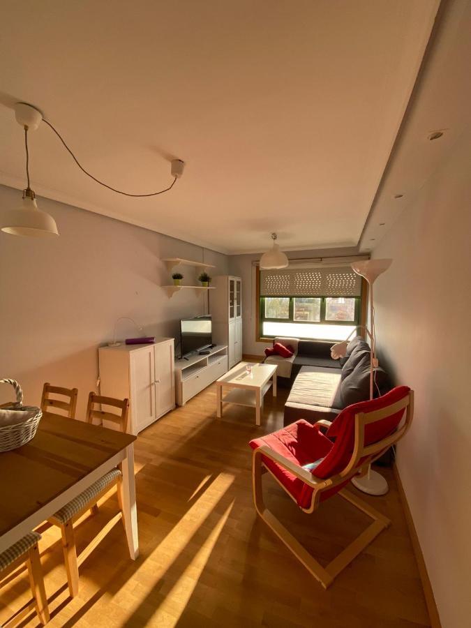 Apartamento Chinijo Арресіфе Екстер'єр фото