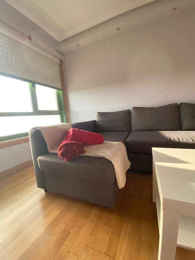 Apartamento Chinijo Арресіфе Екстер'єр фото