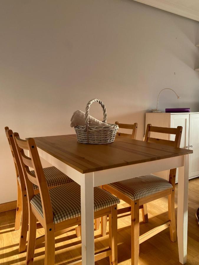 Apartamento Chinijo Арресіфе Екстер'єр фото