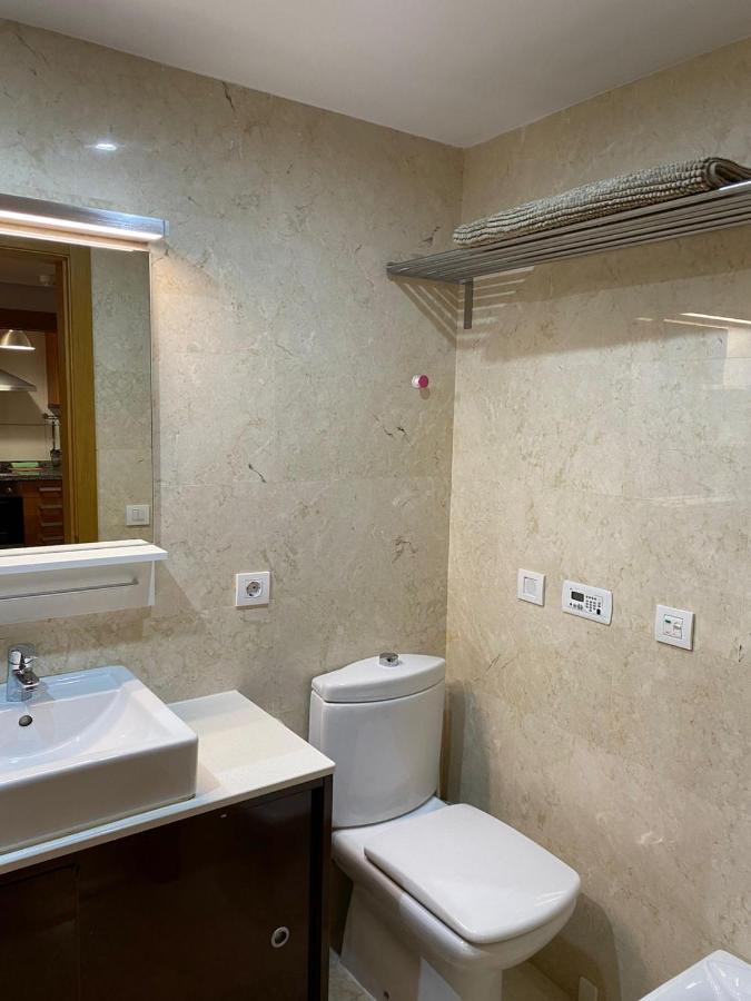 Apartamento Chinijo Арресіфе Екстер'єр фото