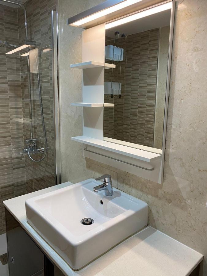Apartamento Chinijo Арресіфе Екстер'єр фото