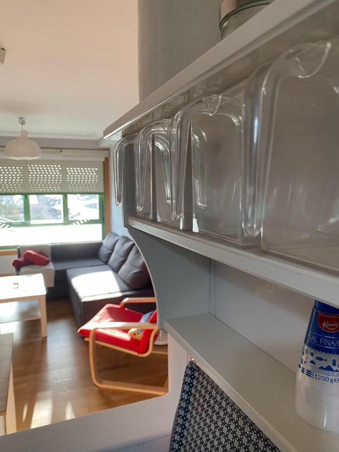 Apartamento Chinijo Арресіфе Екстер'єр фото