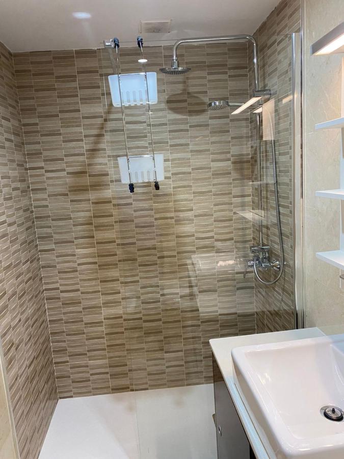 Apartamento Chinijo Арресіфе Екстер'єр фото