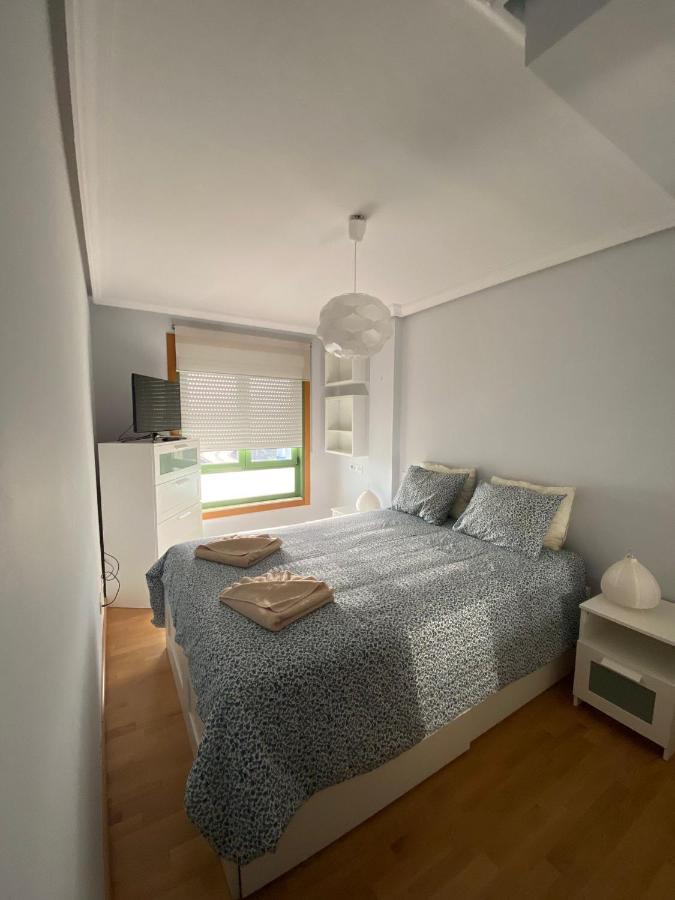 Apartamento Chinijo Арресіфе Екстер'єр фото