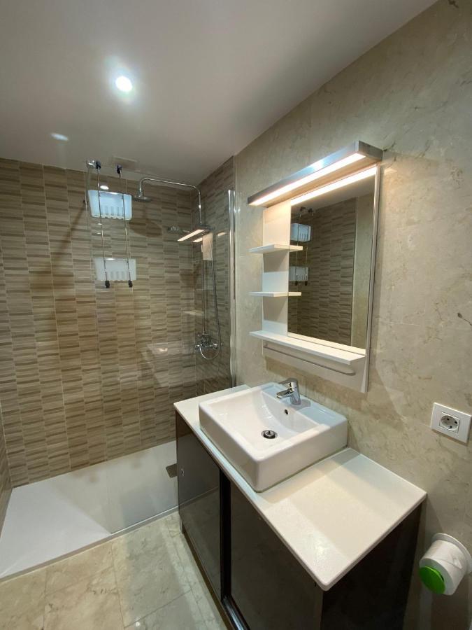 Apartamento Chinijo Арресіфе Екстер'єр фото