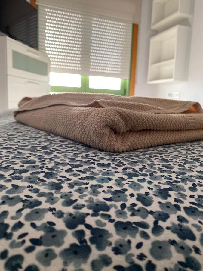 Apartamento Chinijo Арресіфе Екстер'єр фото